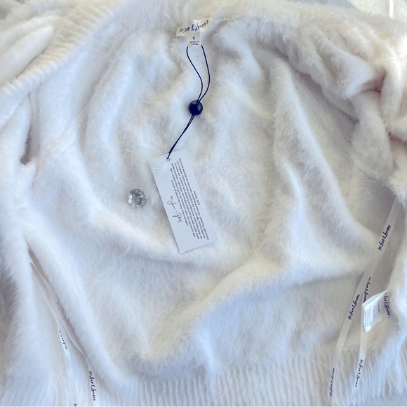 FOR LOVE & LEMONS Fiona Cardigan - Picture 15 of 16